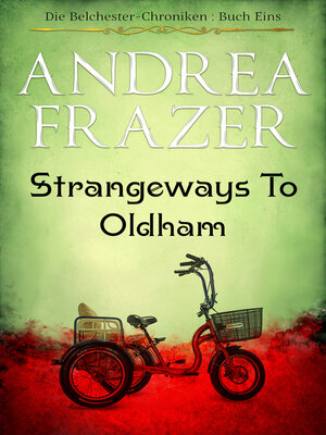 cover image of Strangeways to Oldham